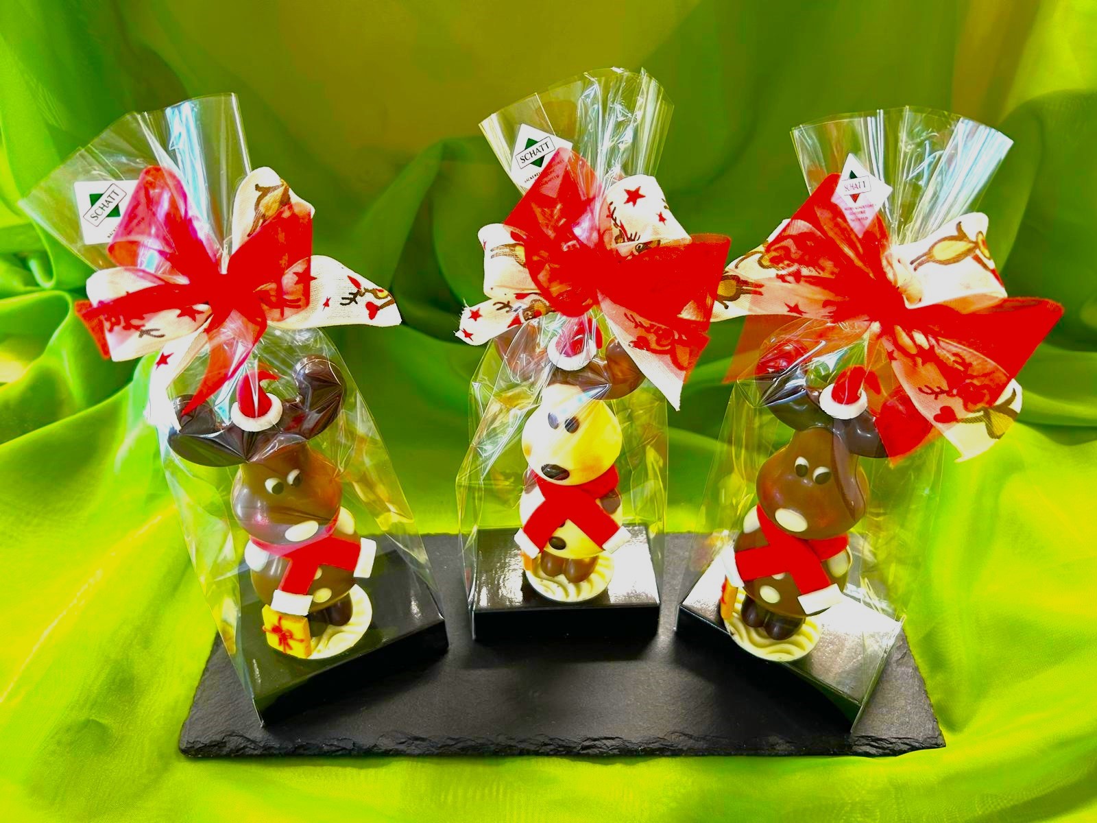 Spezialitäten Confiserie