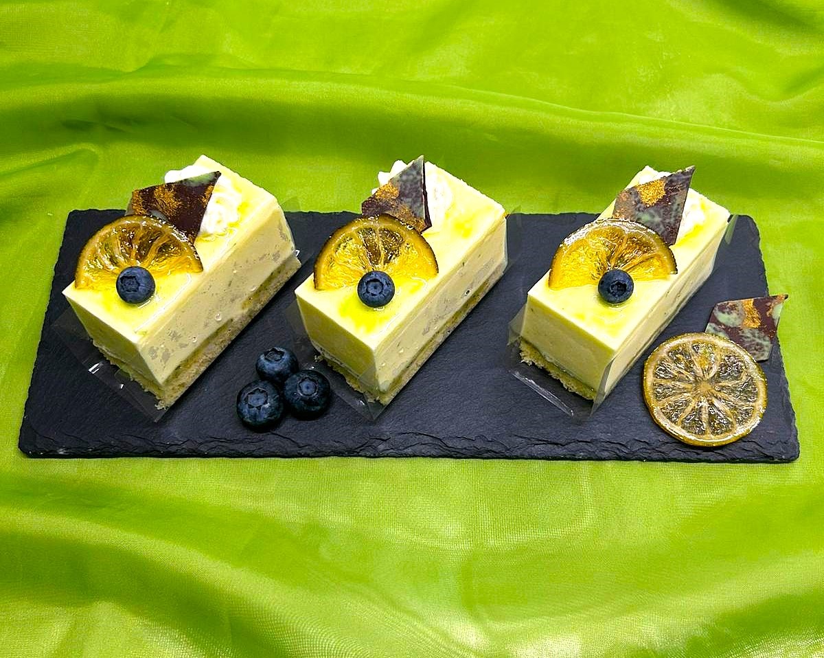 Mojito Schnitte 1 Laugen Beagles