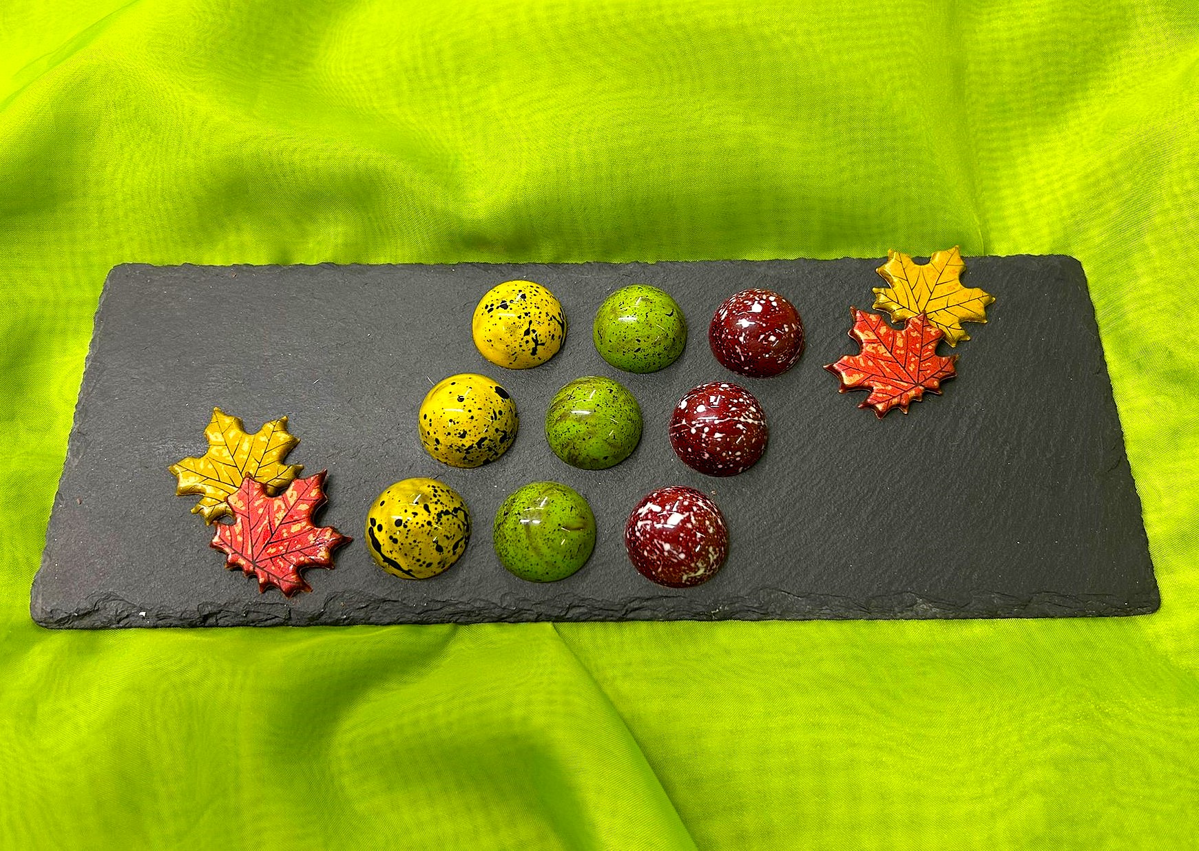 Spezialitäten Confiserie