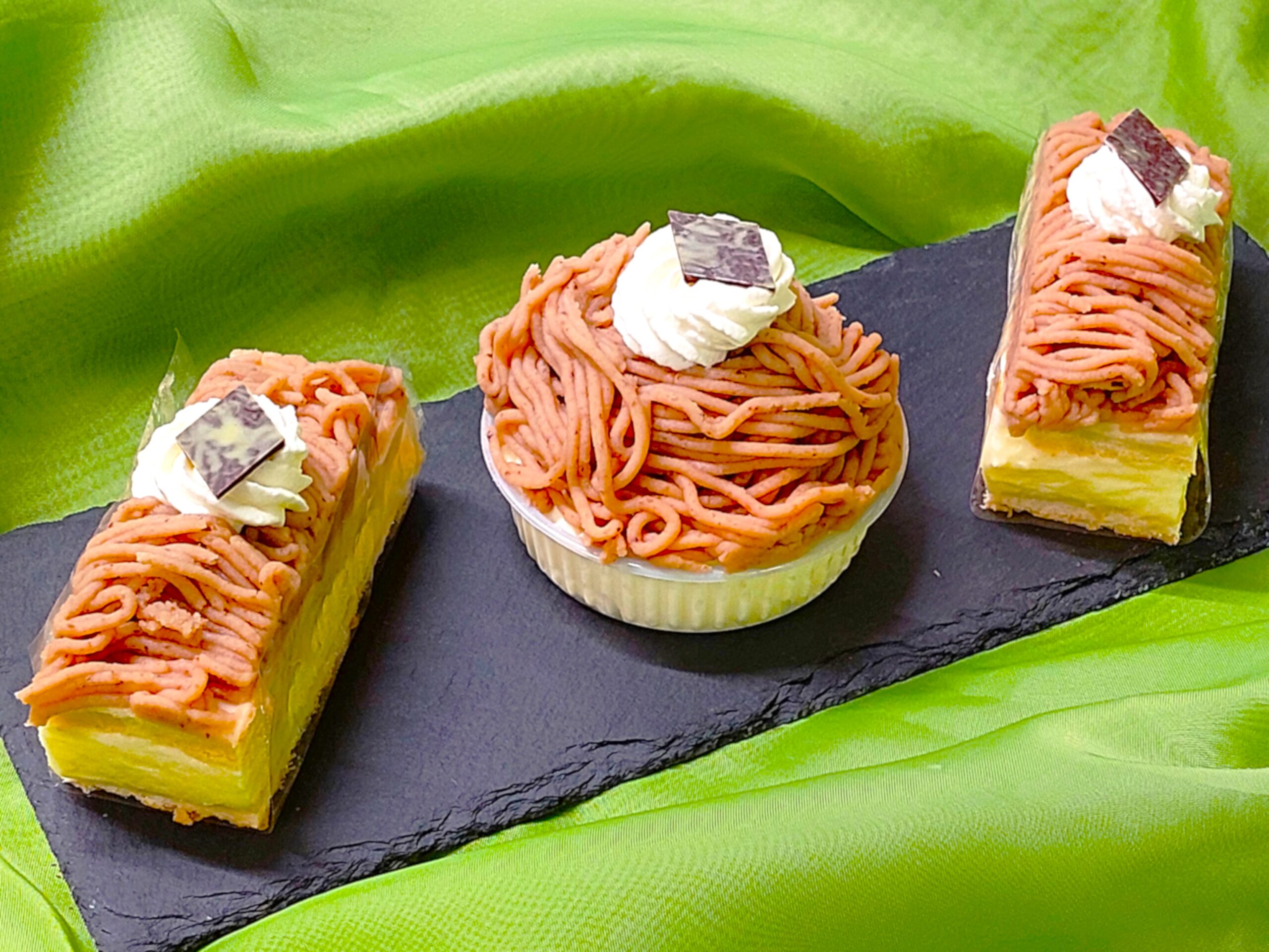 Aktuelles Pâtisserie